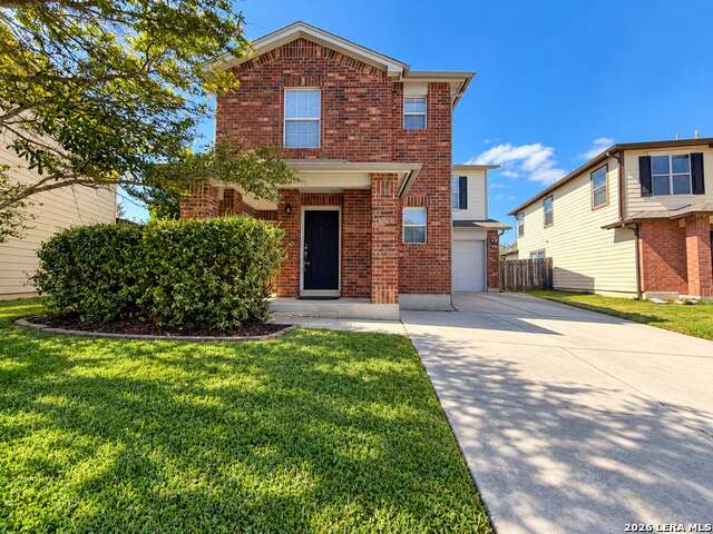 13727 Pebble Rnch Property Photo 1