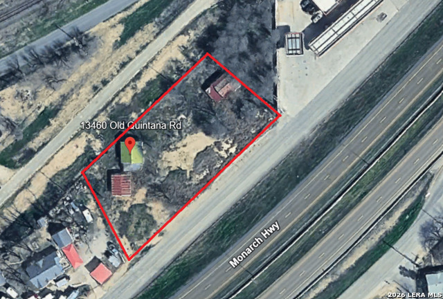 13460 Old Quintana Property Photo 1