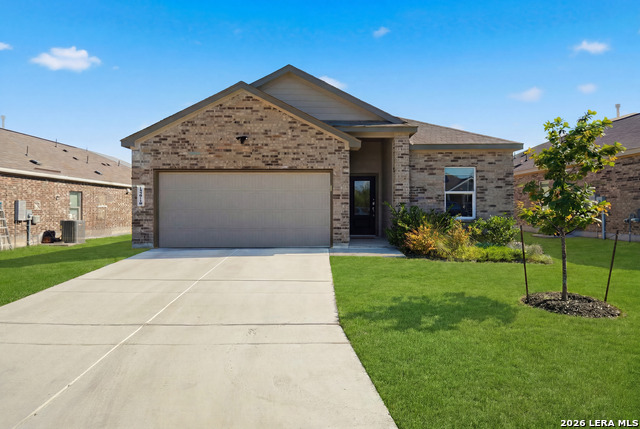 14910 Cardigan Wheel Property Photo