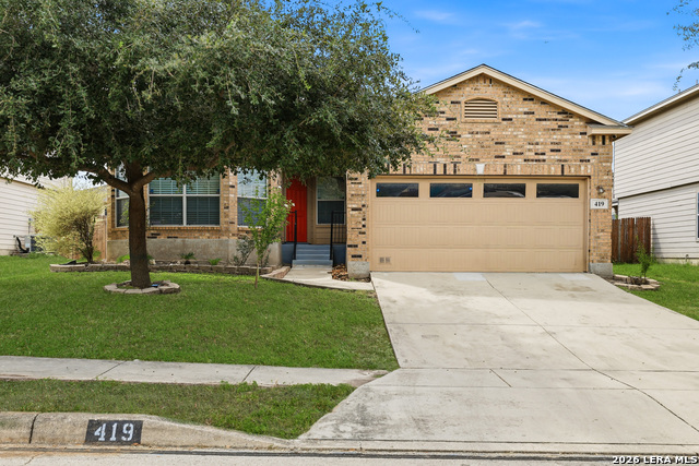 419 Dolly Dr Property Photo 1