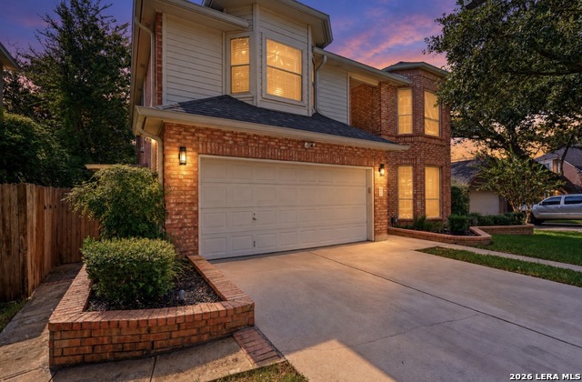 410 Shadowbluff Dr Property Photo 2