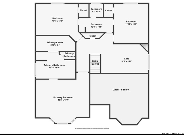 410 Shadowbluff Dr Property Photo 4