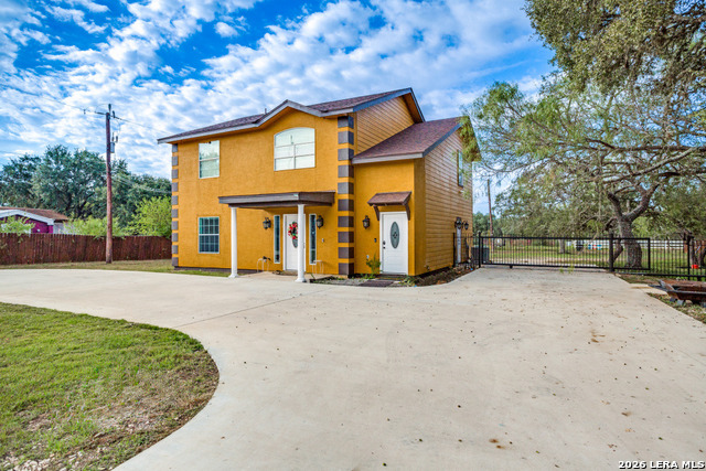 14018 Wild Cat Lair Property Photo