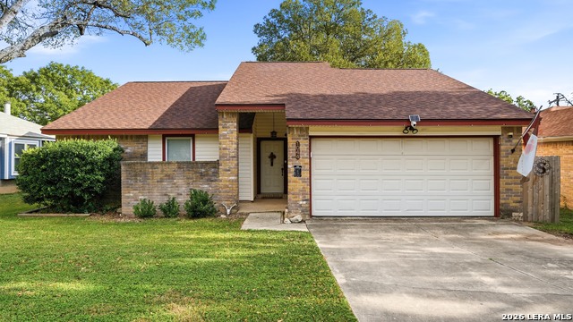 1044 Dimrock Property Photo 1