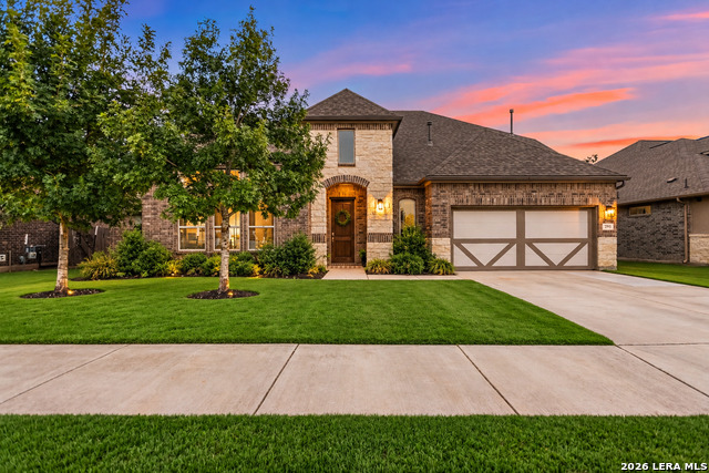 291 Woods Of Boerne Blvd Property Photo 2