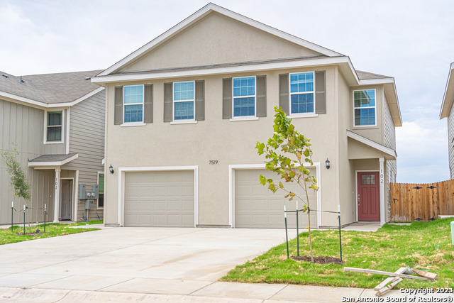 7519 Gramercy Way Property Photo 1