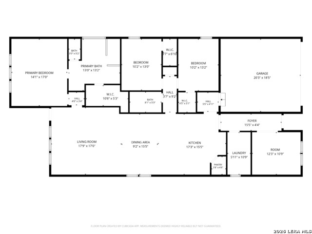 221 Navarro Property Photo 35
