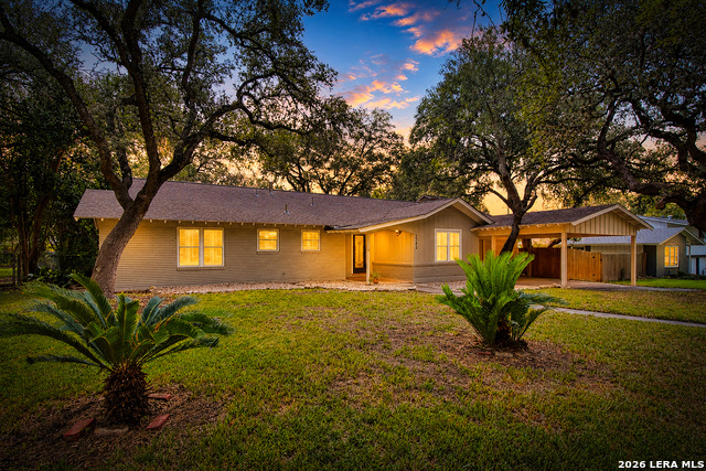 2742 Hitching Post St Property Photo 1