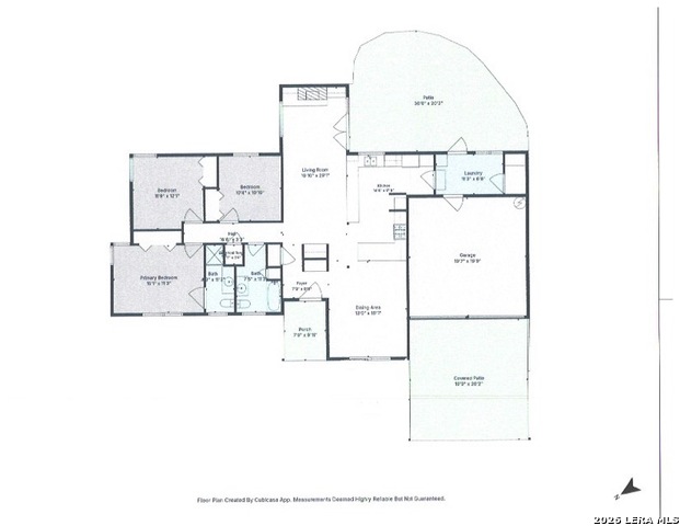 2742 Hitching Post St Property Photo 37
