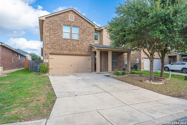 8423 Meri Leap Property Photo 1