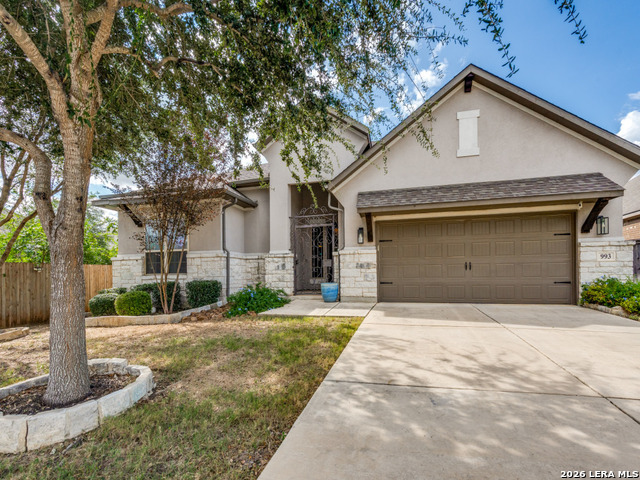 993 Carriage Loop Property Photo 1