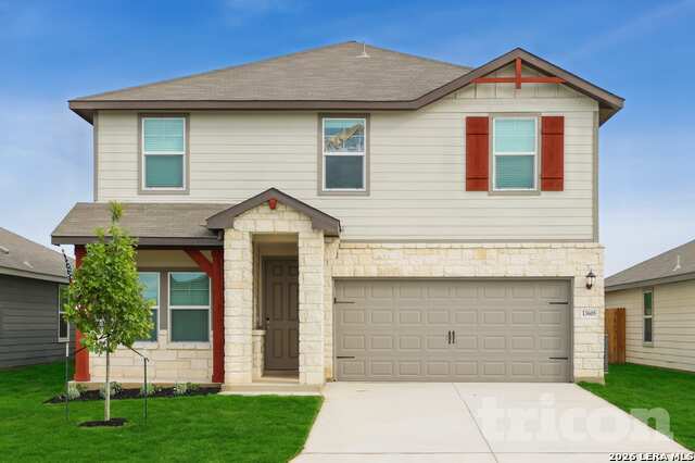 13605 Paxton Boulevard Property Photo 1