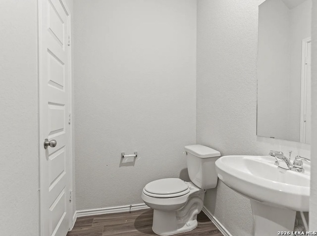 254 Bobwhite Way Property Photo 4