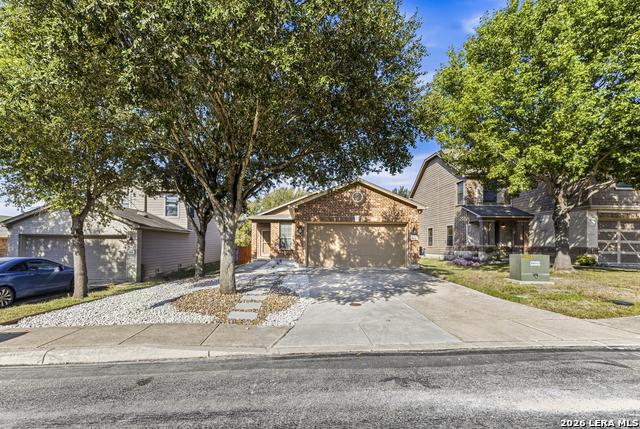 1043 Sundance Ft Property Photo 1