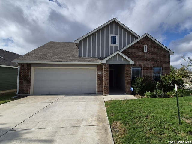 10502 Francisco Way Property Photo 1
