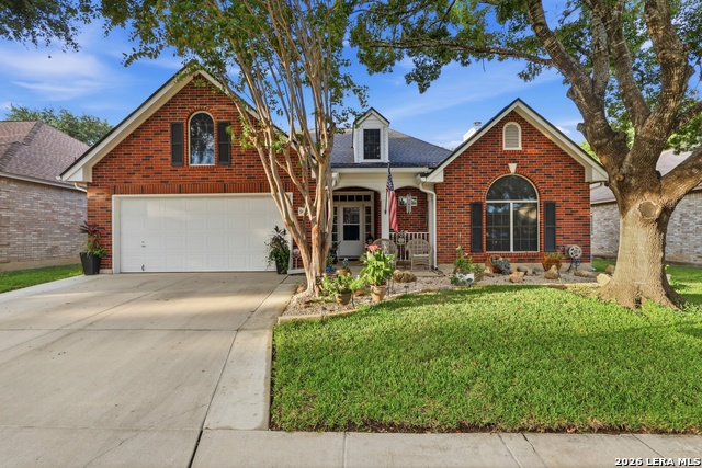 9423 Camino Venado Property Photo 1