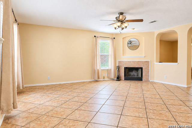 11907 Drought Pass Property Photo 4