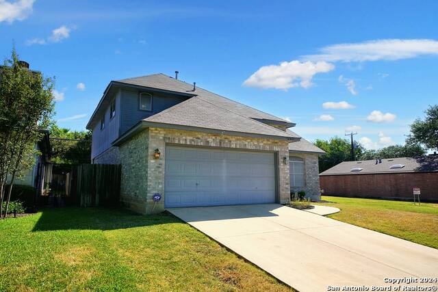 14947 Northern Dancer Property Photo 3