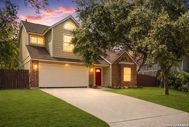 6915 Raintree Frst Property Photo 1