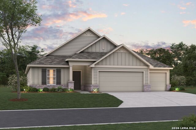 17210 Elder Walnut Drive Property Photo