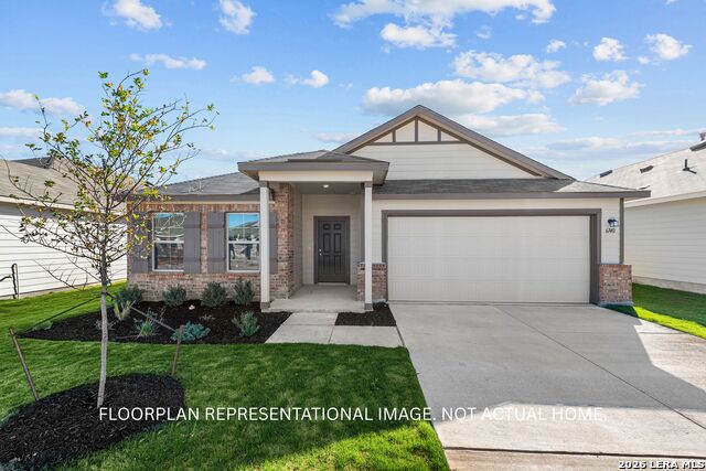 17210 Elder Walnut Drive Property Photo 11