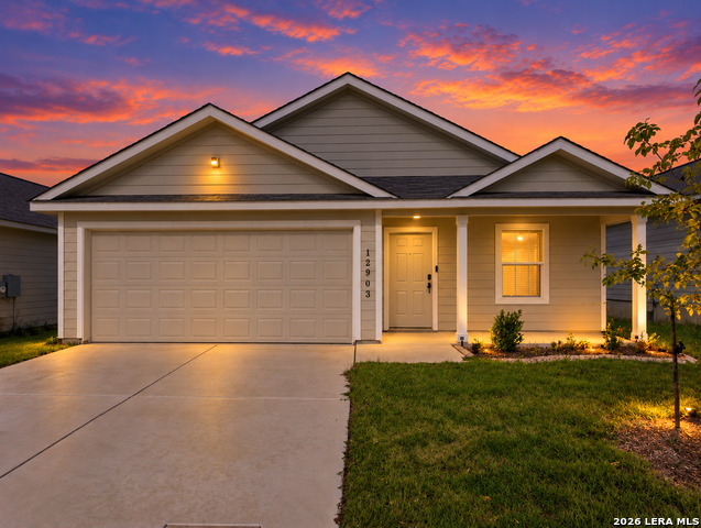 12903 SAGE TURN Property Photo 1