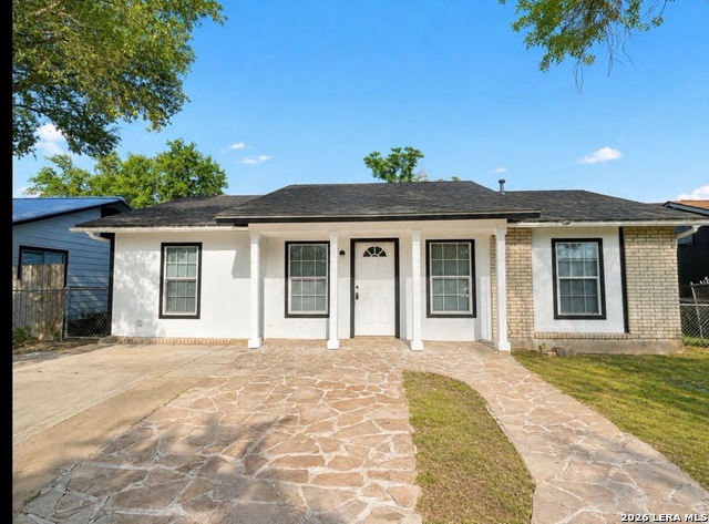 5346 War Horse Dr Property Photo 1