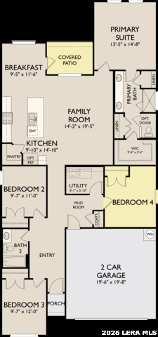 110 Peeps Ct. Property Photo 2