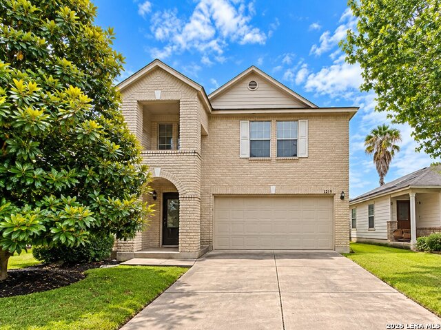 1219 Range Property Photo 1