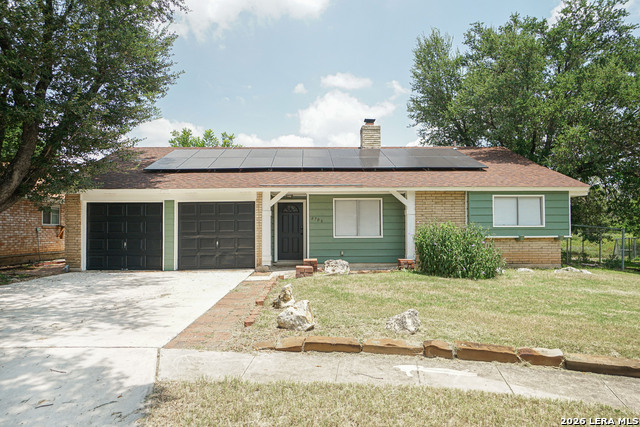 4706 Esterbrook Property Photo 1