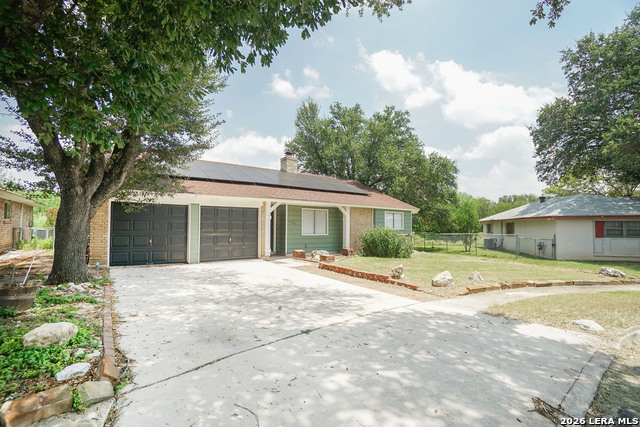 4706 Esterbrook Property Photo 3