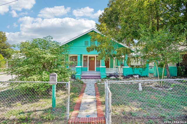 732 N Palmetto Property Photo 1