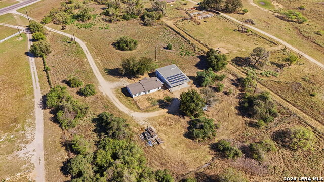 8486 S Loop 1604 E Property Photo 1