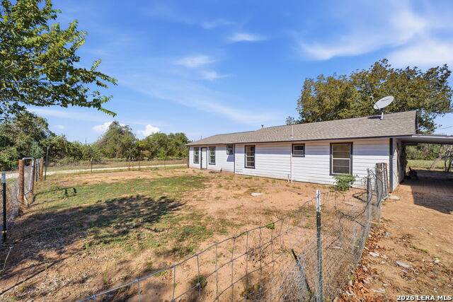 8486 S Loop 1604 E Property Photo 15