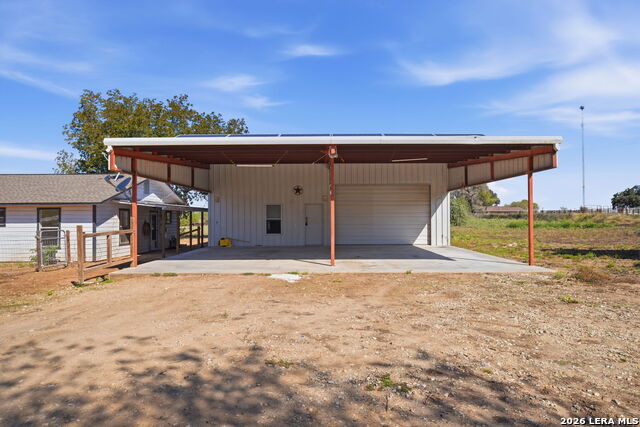 8486 S Loop 1604 E Property Photo 16