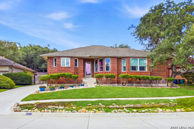 8723 Prince Hts Property Photo 1