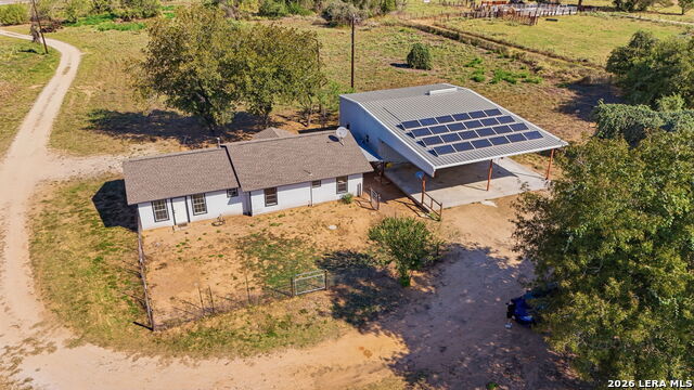 8486 S Loop 1604 E Property Photo 2