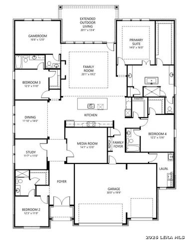 104 Tortuga Property Photo 4