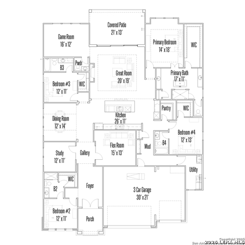 104 Tortuga Property Photo 10