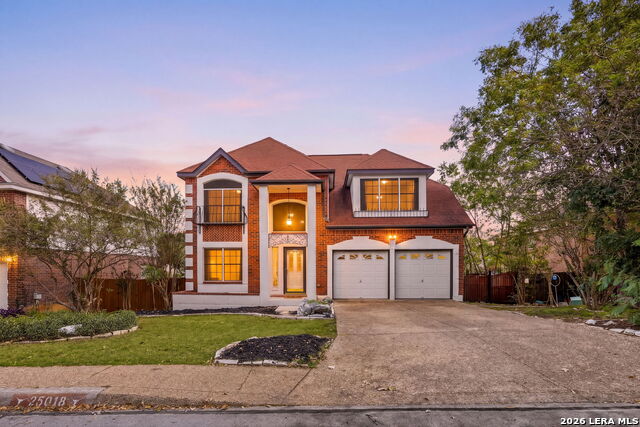 25018 Arrow Gln Property Photo 1