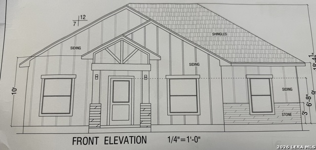 209 Nogal St Property Photo 1