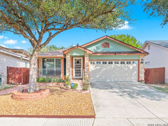 518 Limestone Flat Property Photo 1
