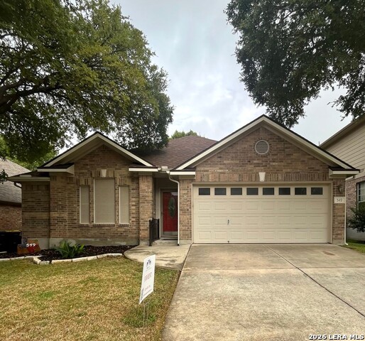 549 Thurber Dr Property Photo 1