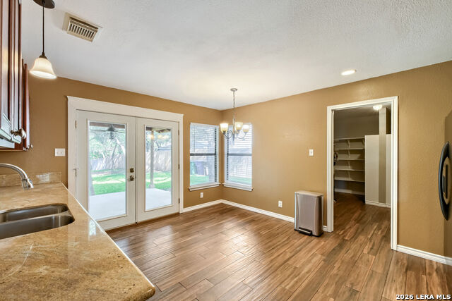 2521 Melrose Canyon Dr Property Photo 11