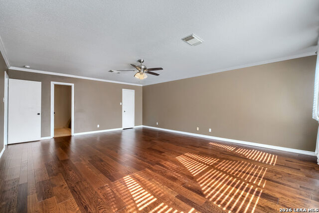 2521 Melrose Canyon Dr Property Photo 15