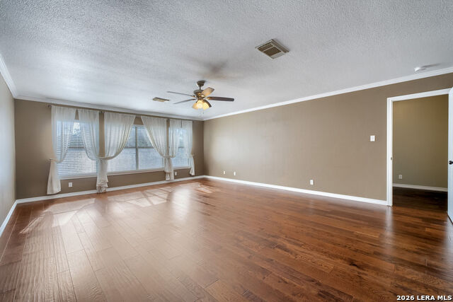 2521 Melrose Canyon Dr Property Photo 16