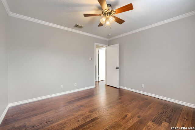 2521 Melrose Canyon Dr Property Photo 20