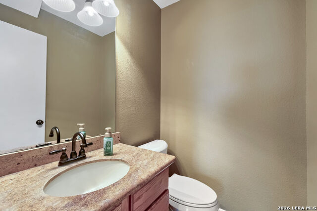 2521 Melrose Canyon Dr Property Photo 23