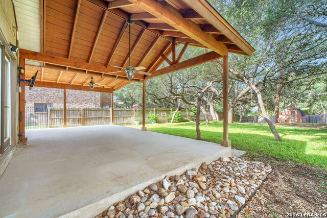 2521 Melrose Canyon Dr Property Photo 27