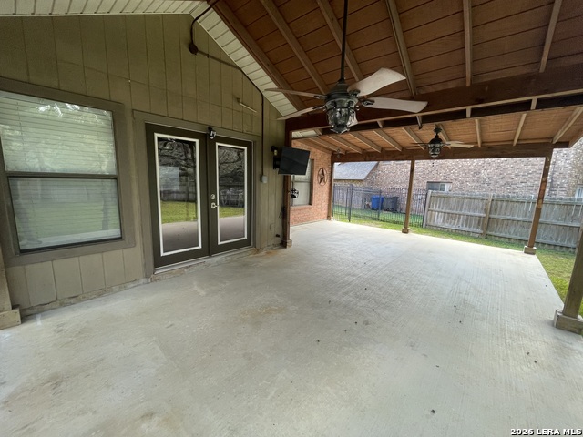 2521 Melrose Canyon Dr Property Photo 29
